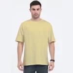 Oversize Standar T-shirt for Men