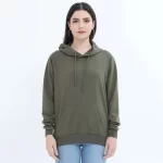Hoodie Plain for Men
