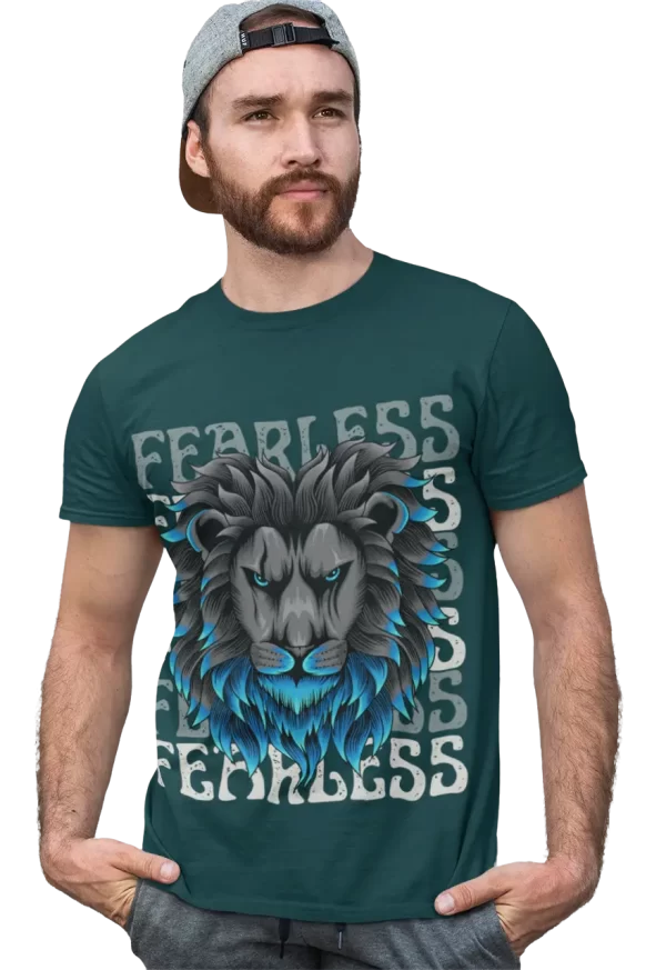 transparent-t-shirt-mockup-of-a-man-posing-with-his-hands-on-his-pockets